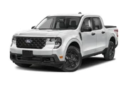 Ford Maverick 2025 XLT 4dr S