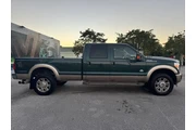 $29999 : 2011 F-350 Super Duty King Ra thumbnail