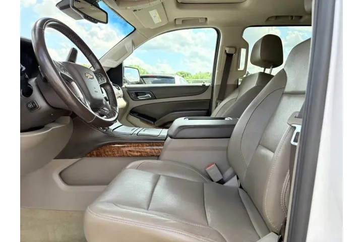 $24995 : 2018 Suburban Premier image 10