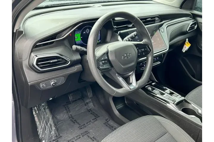 $16637 : Chevrolet Bolt EUV 2023 LT 4 image 10