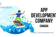 App Development Company Canada
