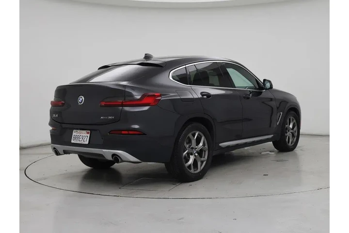 $28998 : BMW X4 2020 AWD xDrive30i 4d image 8