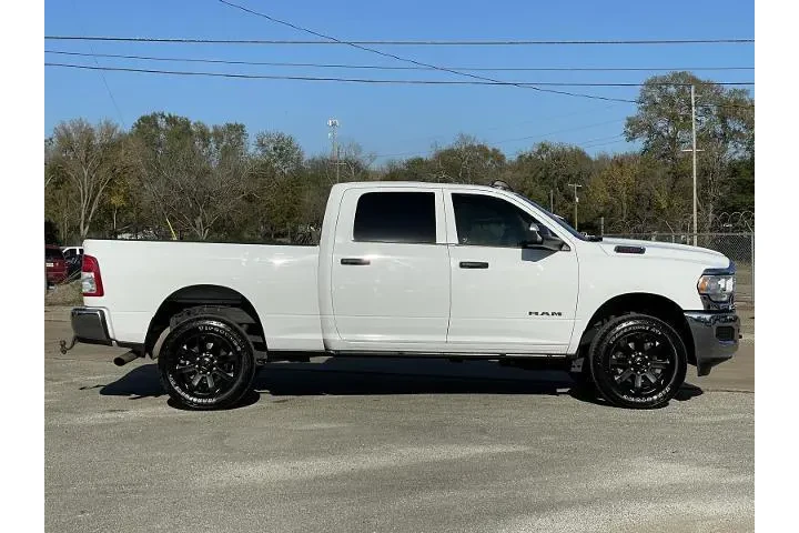 $27995 : Ram 2500 2020 4x4 Tradesman image 7