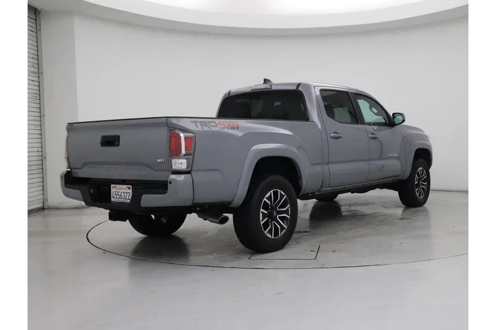 $37998 : Toyota Tacoma 2020 4x4 TRD S image 8