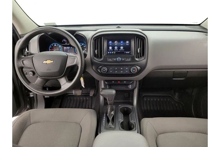 $19998 : Chevrolet Colorado 2020 4x2 image 9