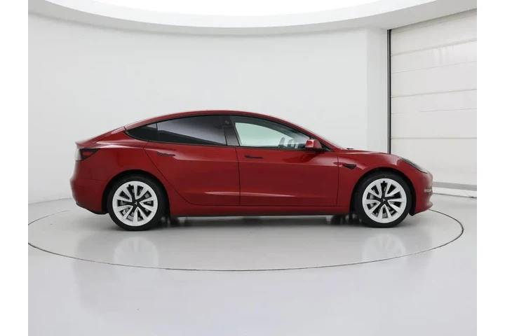 $19998 : Tesla Model 3 2021 Standard image 7
