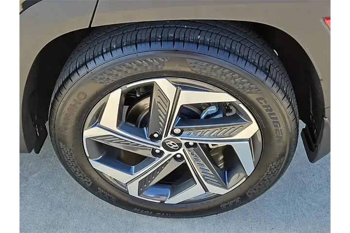 $38945 : Hyundai TUCSON 2024 Limited image 9