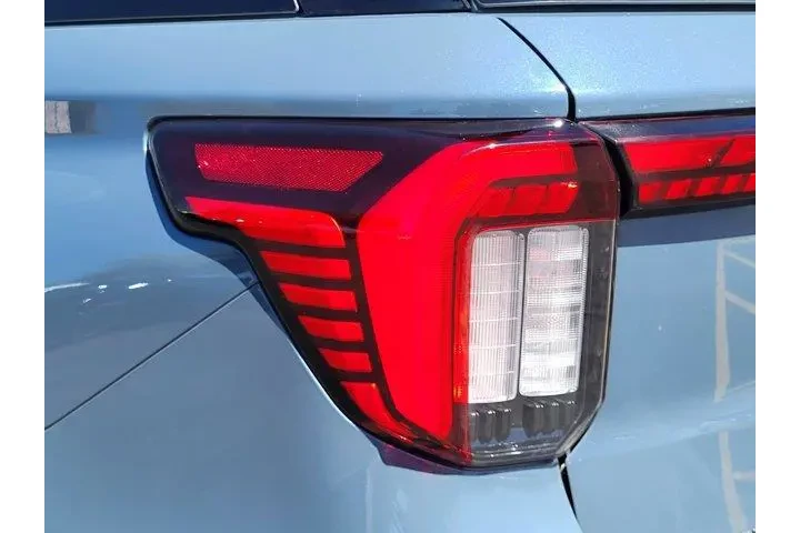 $35800 : Ford Explorer 2025 Active 4d image 9