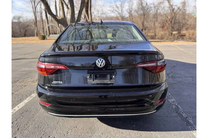 $8999 : 2019 Jetta SE image 6