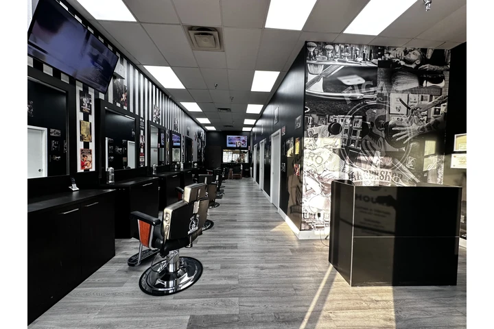 Barberia en venta Hialeah image 5