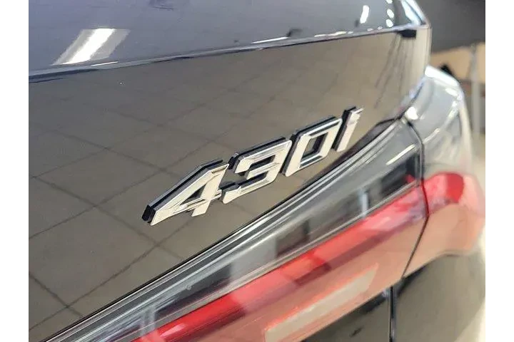$39223 : BMW 4 Series 2024 430i 2dr C image 9