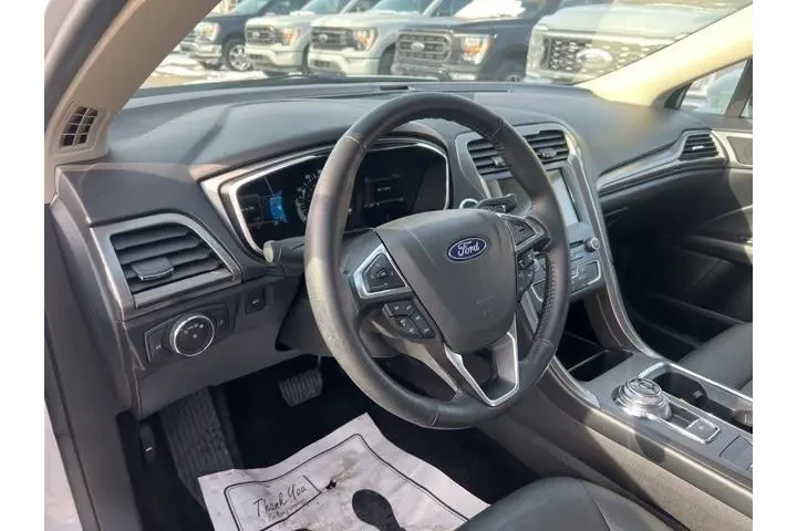 $10415 : Ford Fusion 2018 SE 4dr Seda image 7