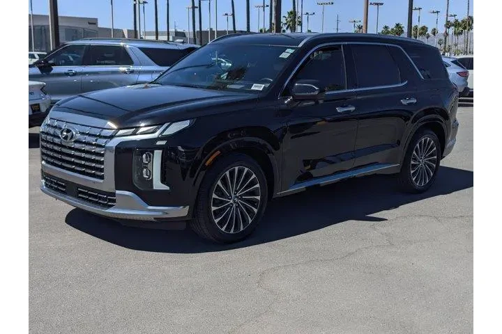 $37999 : Hyundai PALISADE 2023 Callig image 5