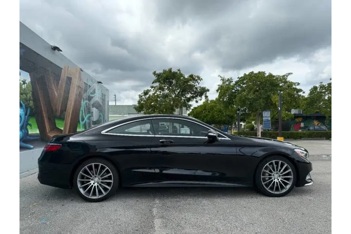 $28991 : 2016 Mercedes-Benz S-Class S image 5