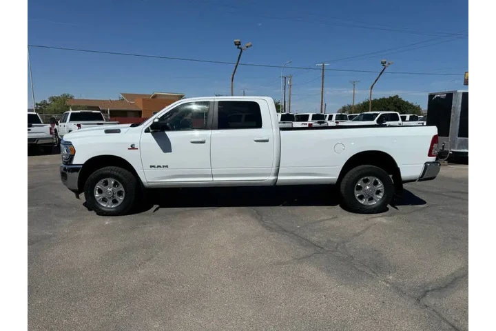 $49995 : 2022 RAM 3500 Big Horn image 3