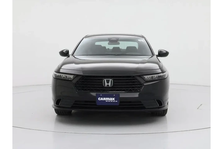 $30998 : Honda Accord Hybrid 2023 Spo image 5
