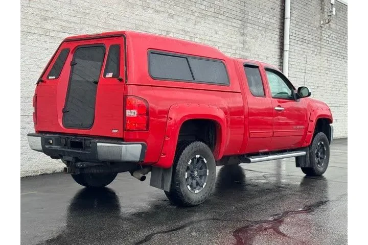 $17750 : Chevrolet Silverado 1500 201 image 6