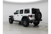 $37998 : Jeep Wrangler Unlimited 2022 thumbnail