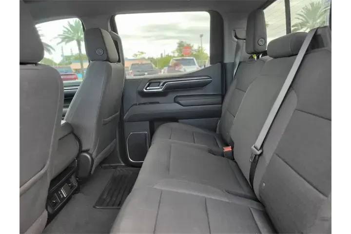 $31291 : Chevrolet Silverado 1500 202 image 10