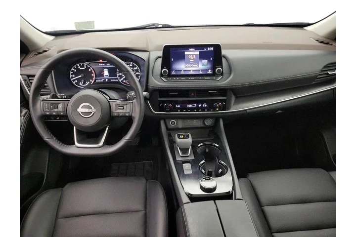 $23998 : Nissan Rogue 2023 AWD SV 4dr image 9