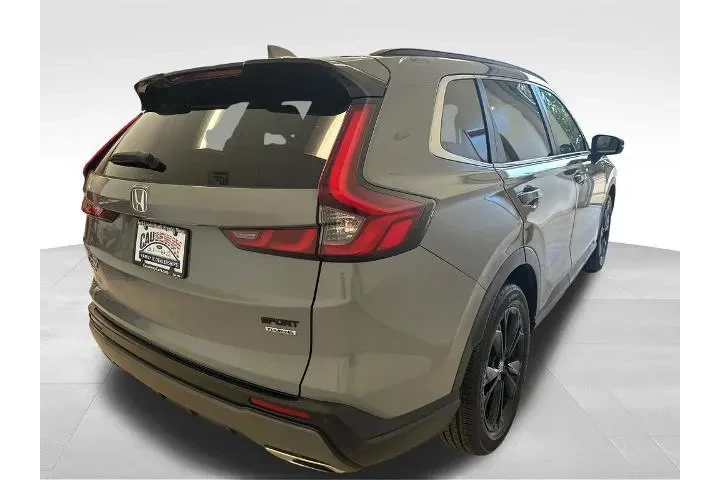 $32901 : Honda CR-V Hybrid 2023 AWD S image 7