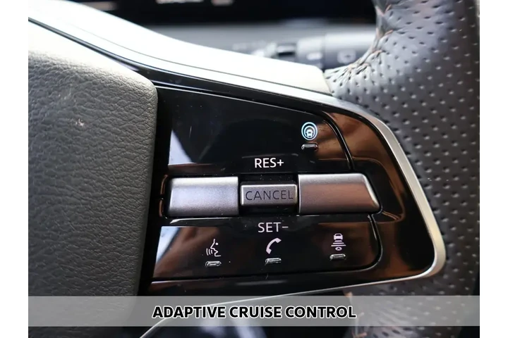 $19690 : Nissan Ariya 2024 Engage 4dr image 4