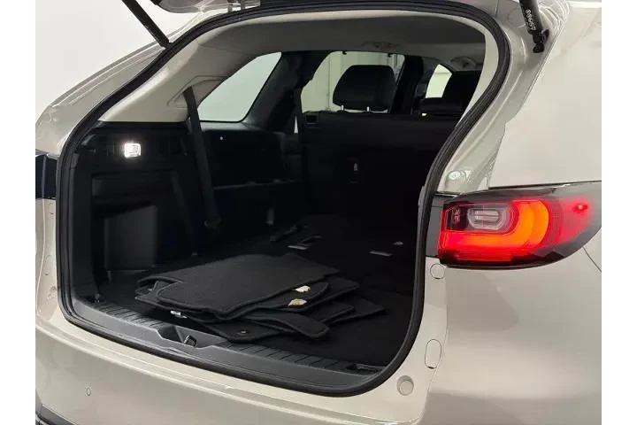 $35500 : Mazda CX-90 2025 AWD 3.3 Tur image 6