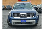 $29998 : Kia Telluride 2023 AWD SX 4d thumbnail