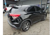 $22995 : Honda HR-V 2022 EX-L 4dr Cro thumbnail