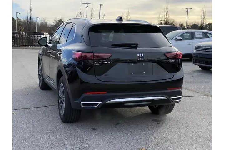 $27915 : Buick Envision 2024 AWD Pref image 5