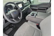 $38750 : Ford F-150 2022 4x4 XLT 4dr Su thumbnail