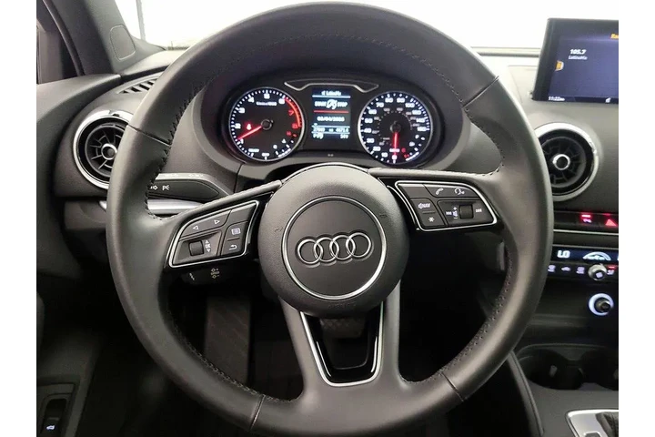 $24998 : Audi A3 2020 AWD quattro S l image 10