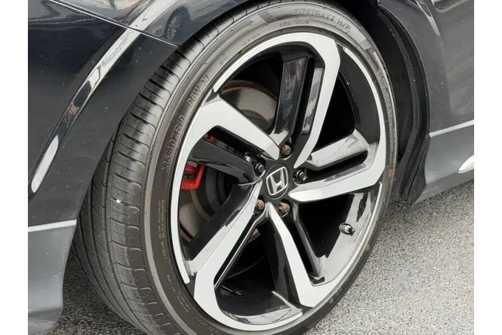 $10499 : 2013 Crosstour EX-L V6 image 10