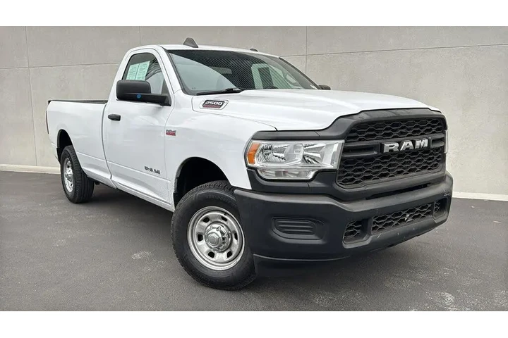 $34855 : Ram 2500 2021 4x2 Tradesman image 1