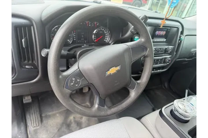 $12966 : Chevrolet Silverado 1500 201 image 8