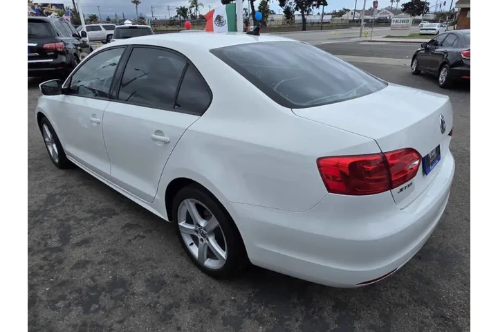 $8995 : 2012 Jetta SE PZEV image 6