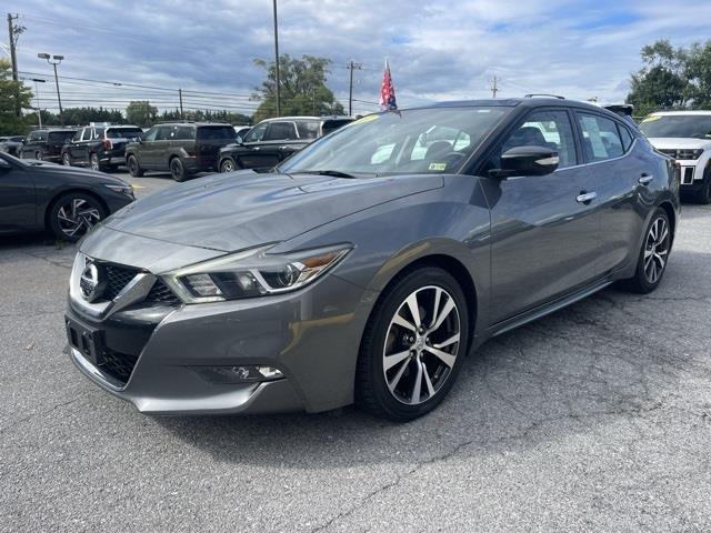 $18995 : PRE-OWNED 2017 NISSAN MAXIMA image 7