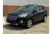 2017 Escape en Dallas