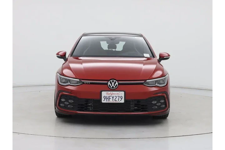 $29998 : Volkswagen Golf GTI 2022 Aut image 5