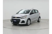 $12998 : Chevrolet Spark 2017 LS CVT thumbnail