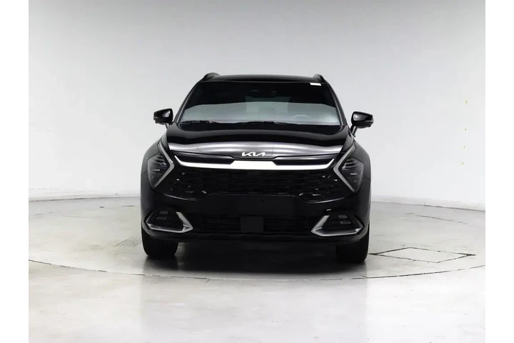 $29998 : Kia Sportage 2024 SX-Prestig image 5