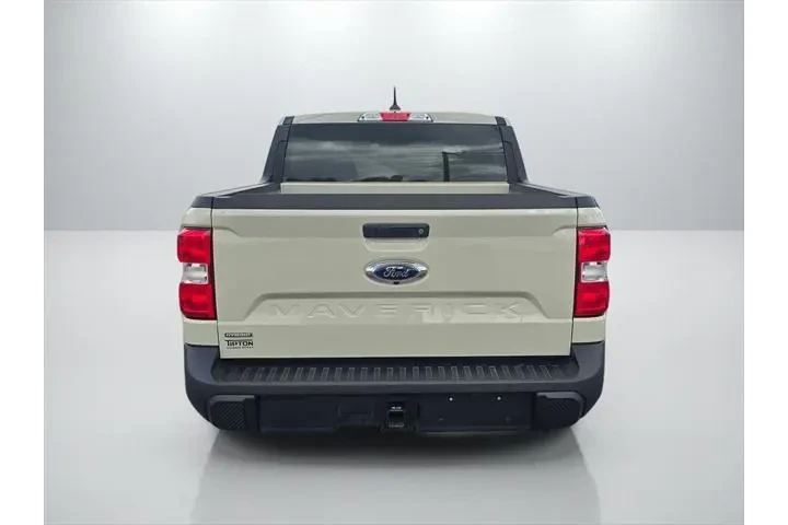 $27999 : Ford Maverick 2024 XLT 4dr S image 4