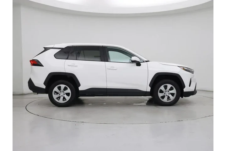 $29998 : Toyota RAV4 2023 AWD LE 4dr image 7