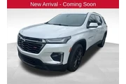 Chevrolet Traverse 2023 RS 4 en Orlando