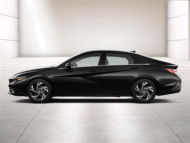 $30930 : New 2024 Hyundai ELANTRA HYBR image 3