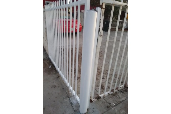 Servicio de herrería image 7