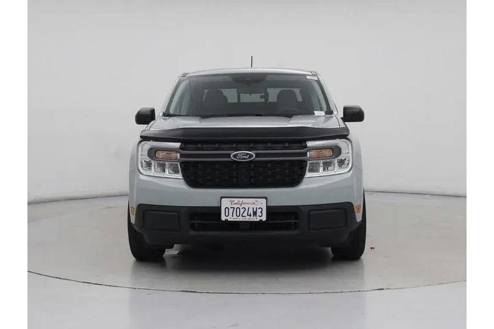 $28998 : Ford Maverick 2023 XLT 4dr S image 5