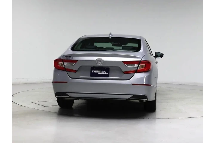 $22998 : Honda Accord 2019 EX 4dr Sed image 6