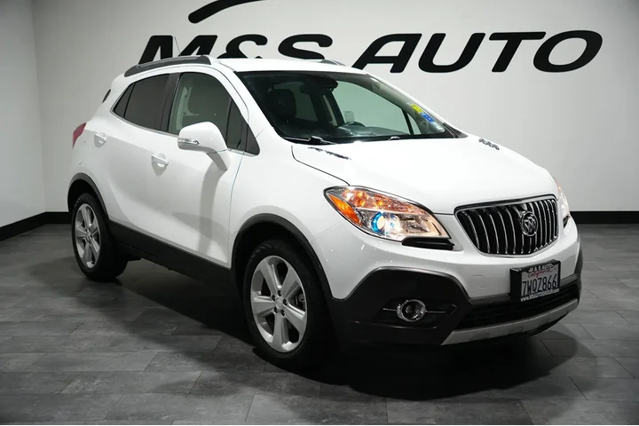 $12878 : 2016 Encore image 6