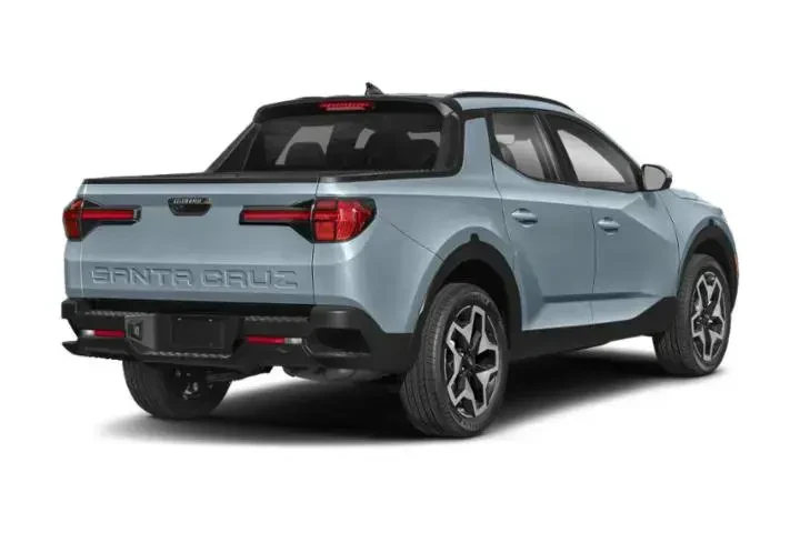 $18388 : Hyundai SANTA CRUZ 2022 AWD image 4